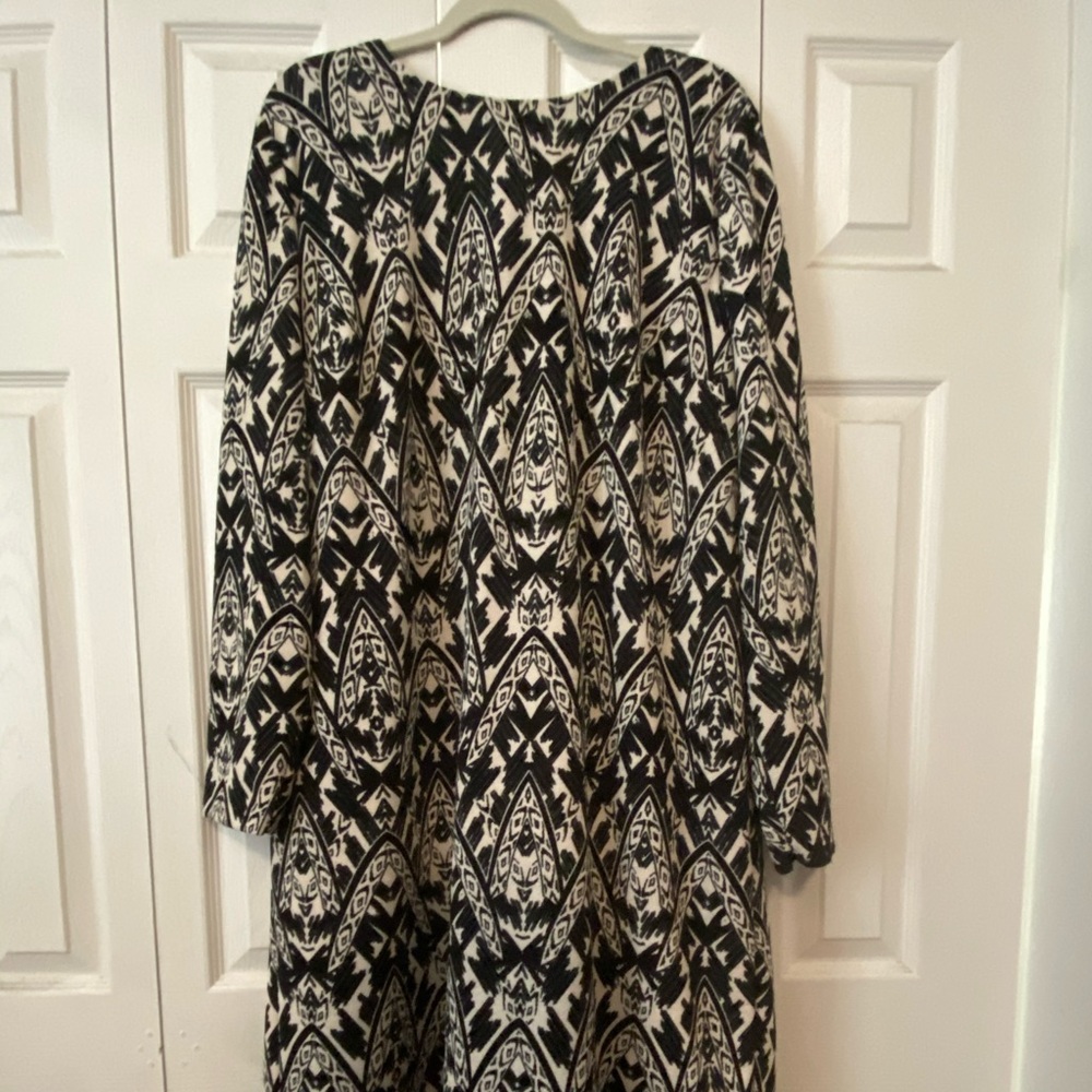 Cato Dress